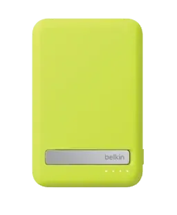 Power banks