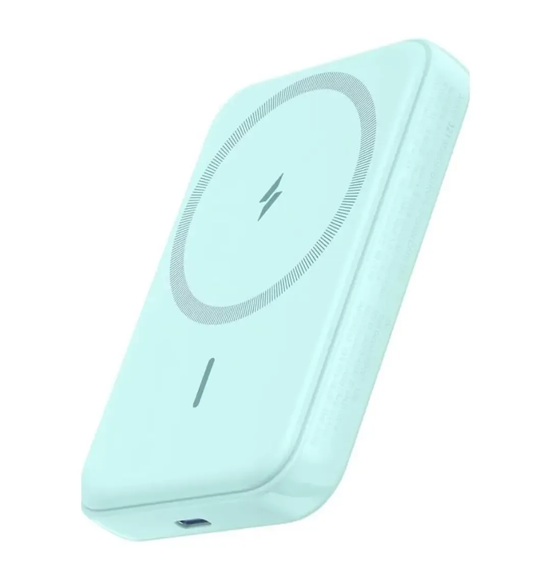 Anker 321 MagGo Battery Magnetic 5K