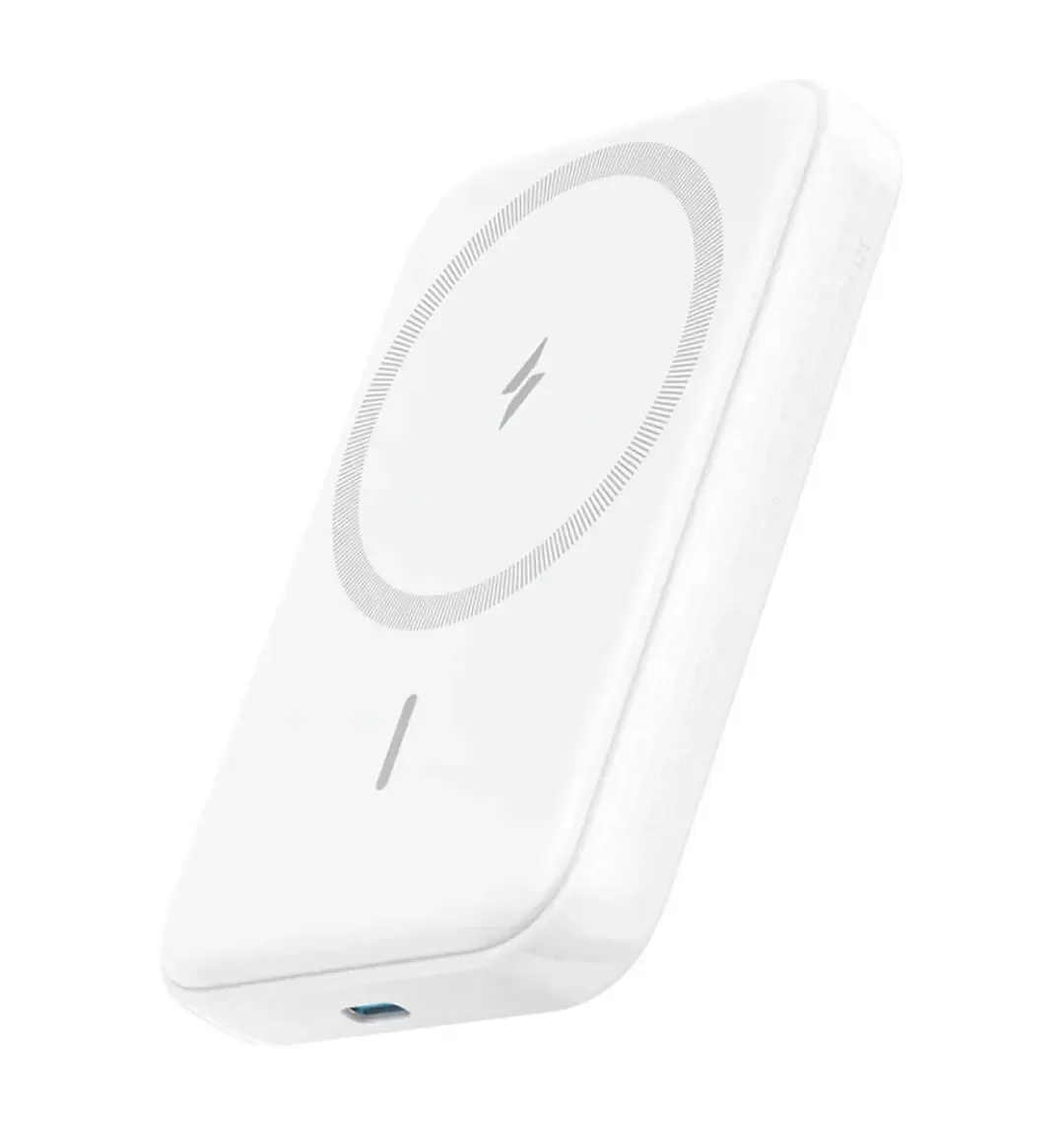 Anker 321 MagGo Battery Magnetic 5K