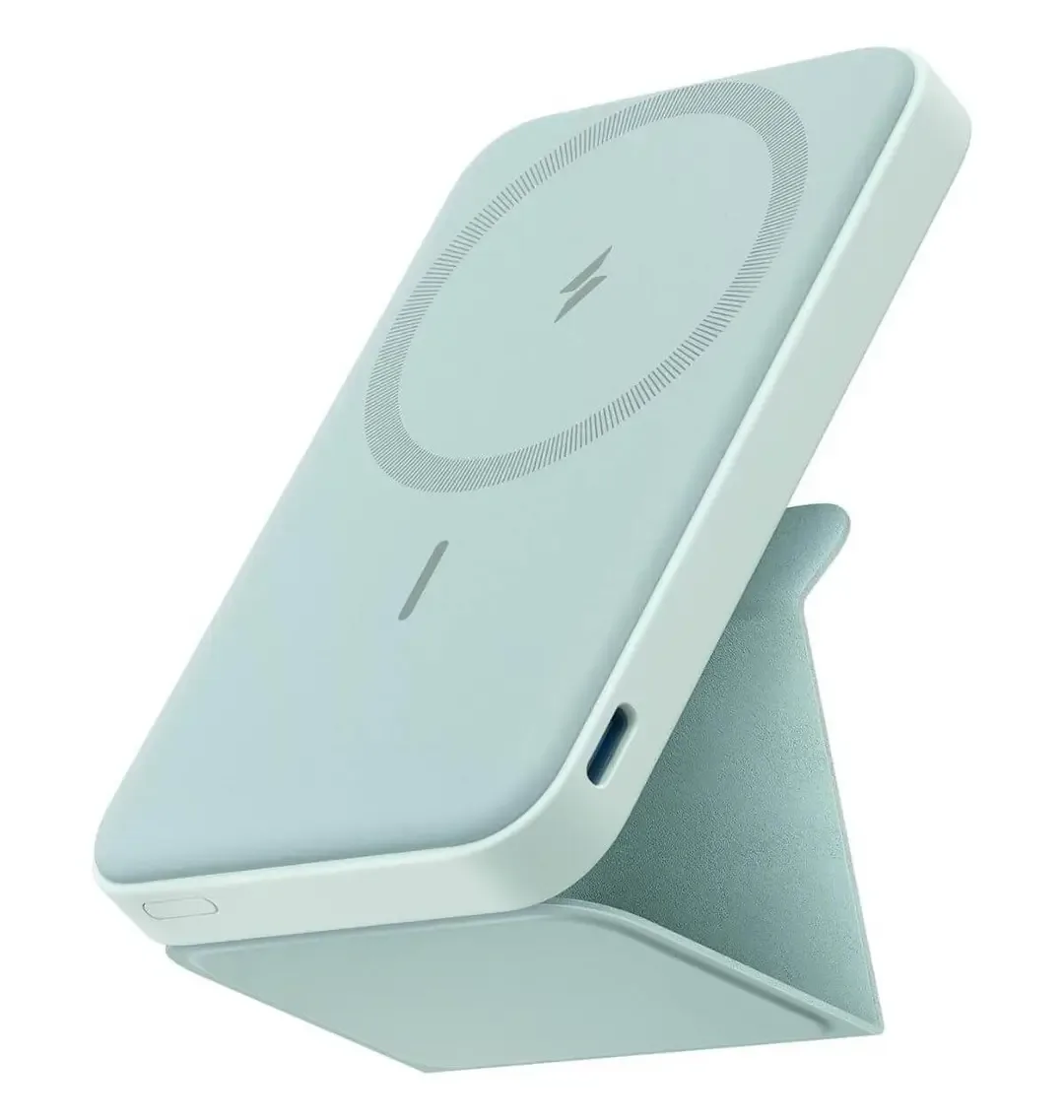 Anker MagGo Power Bank 5000 mAh 7.5W
