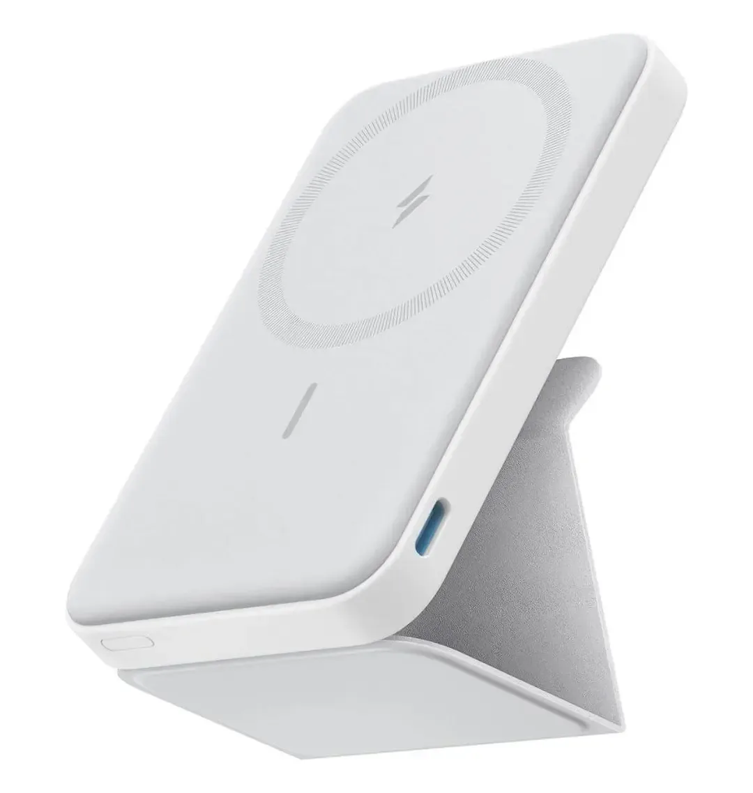 Anker MagGo Power Bank 5000 mAh 7.5W