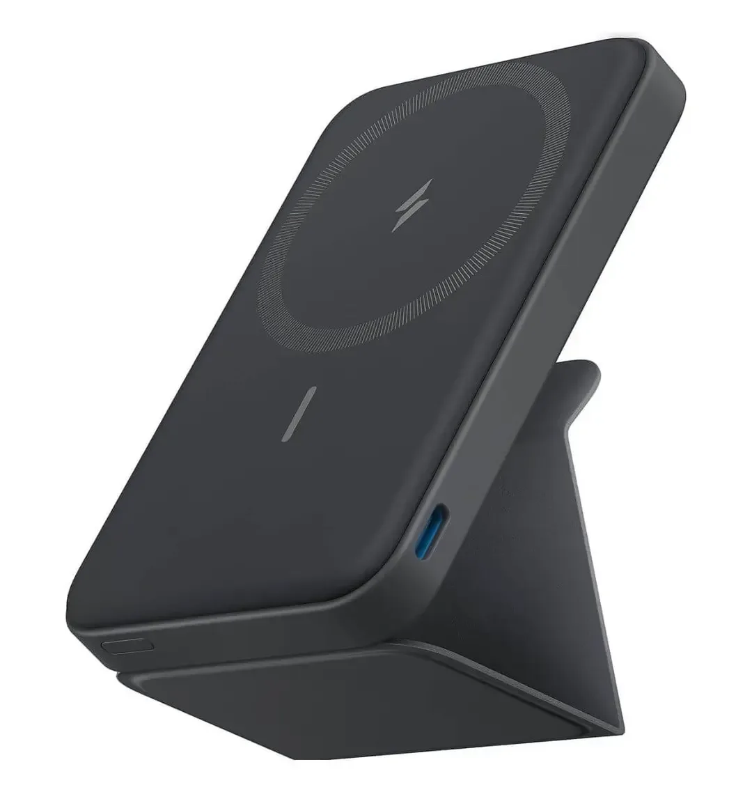 Anker MagGo Power Bank 5000 mAh 7.5W