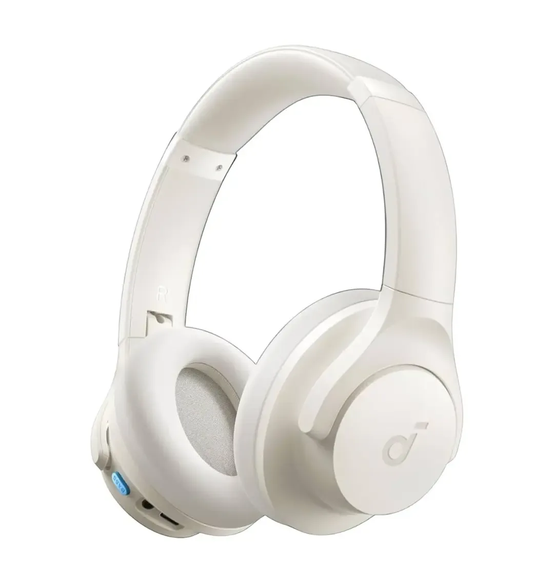 Anker Soundcore Q11i Over-Ear Bluetooth Headphones