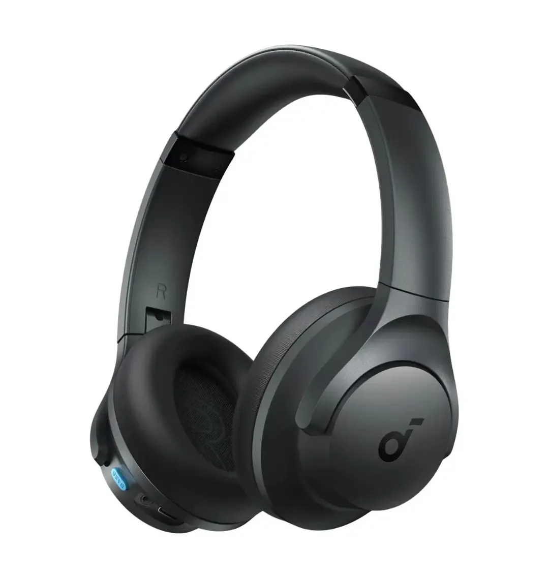 Anker Soundcore Q11i Over-Ear Bluetooth Headphones