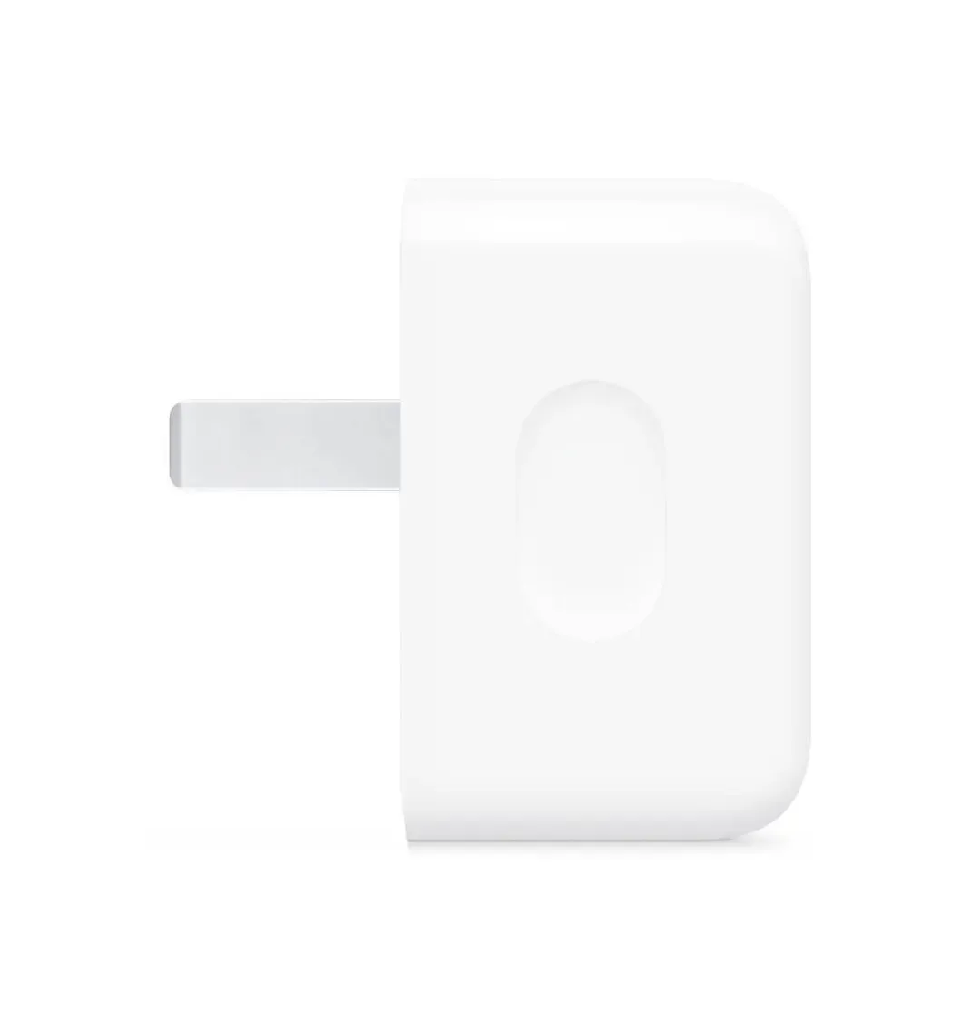 Apple 40W Dynamic Power Adapter with 60W Max