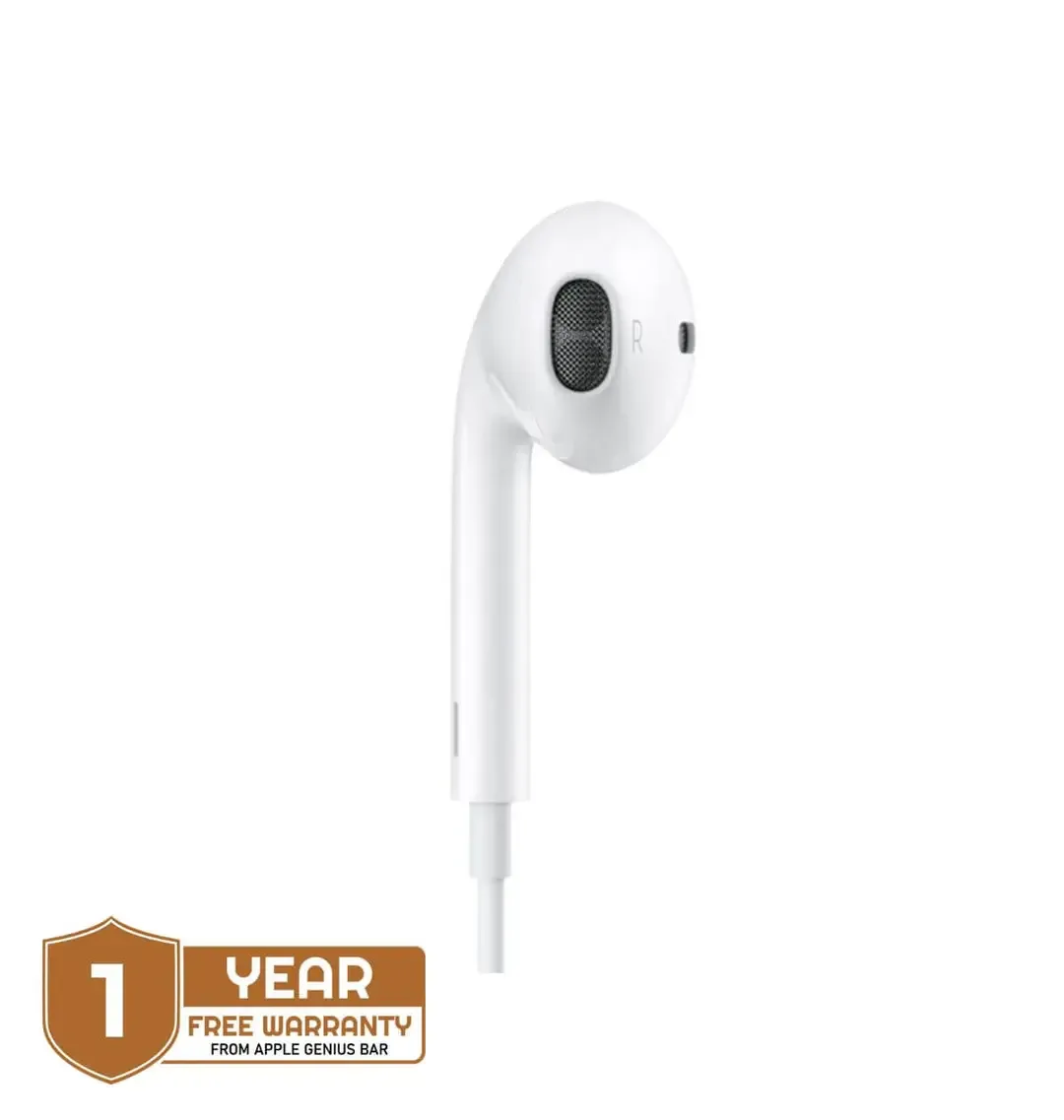 Apple EarPods with Lightning Connector