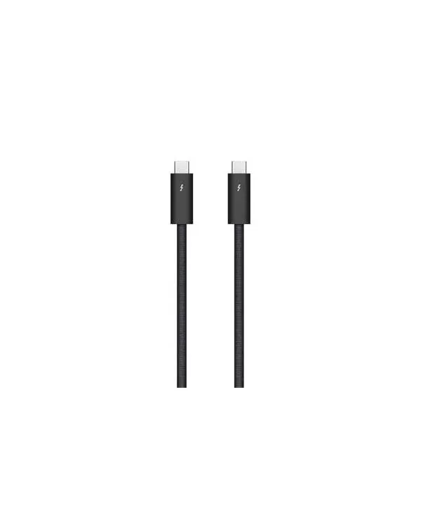 Apple Thunderbolt 4 USB‑C Pro Cable 3M
