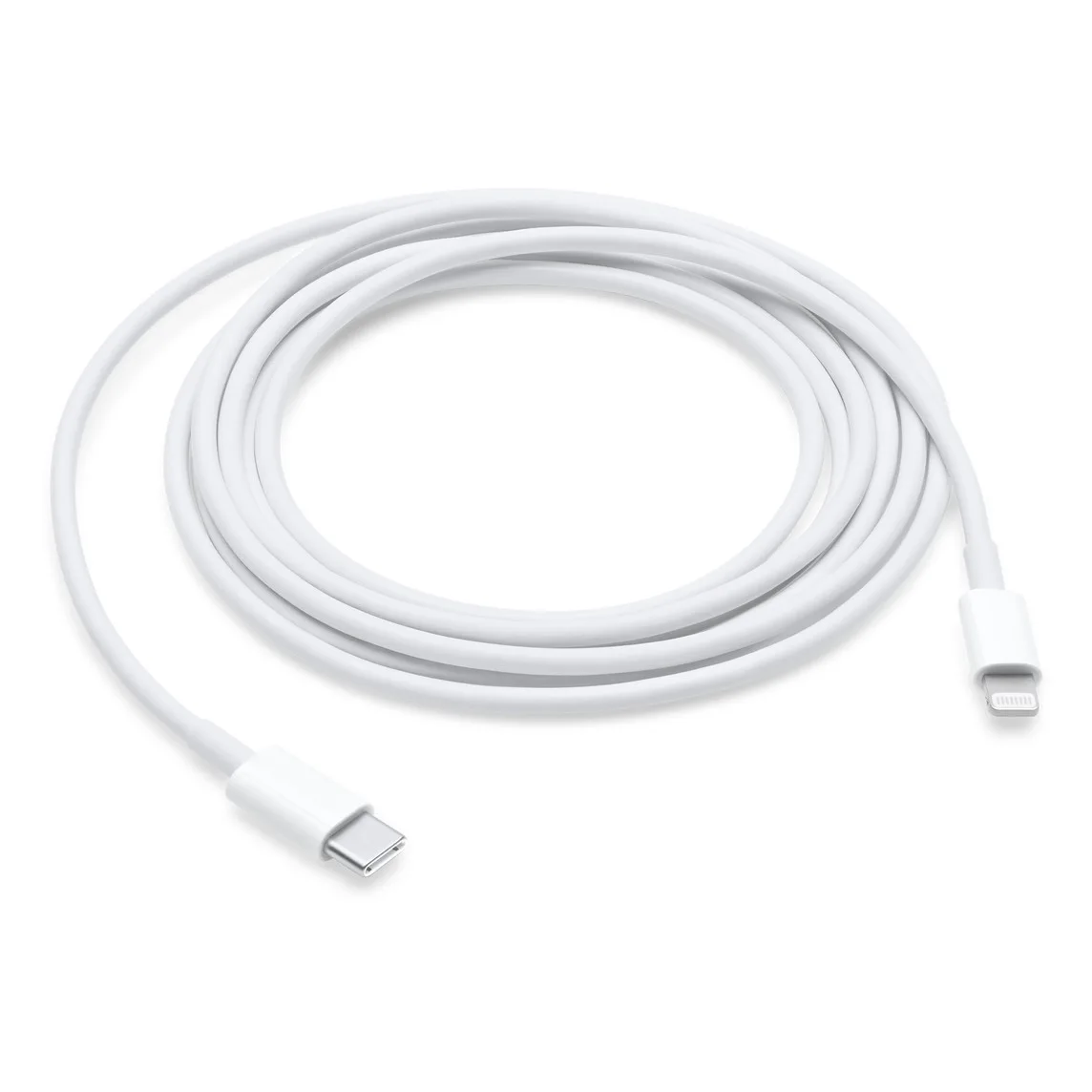 Apple Type C to Lightning Cable 1M