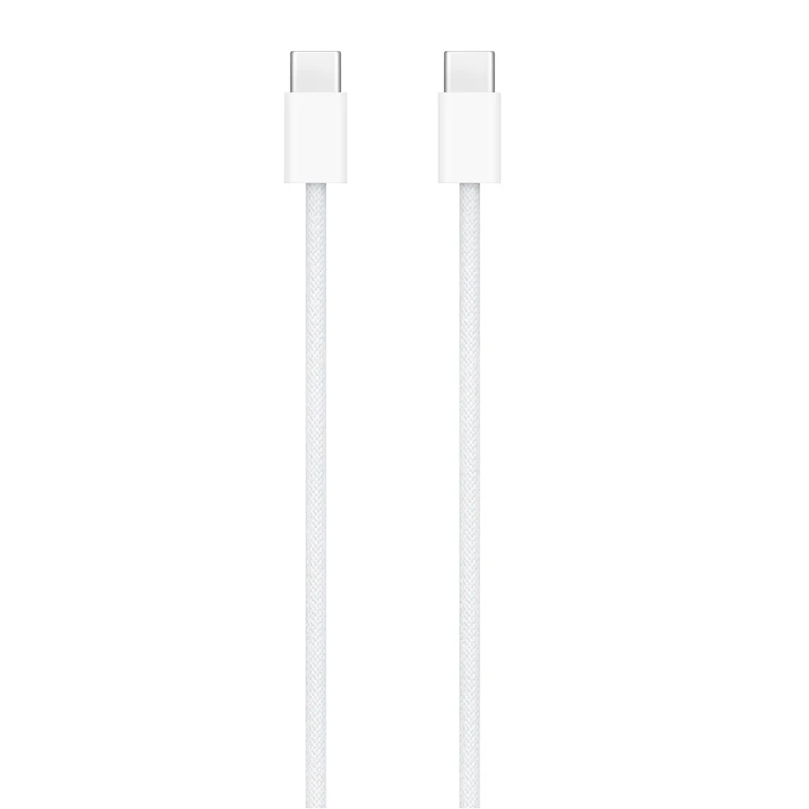Apple Type C to Type C Cable 1M