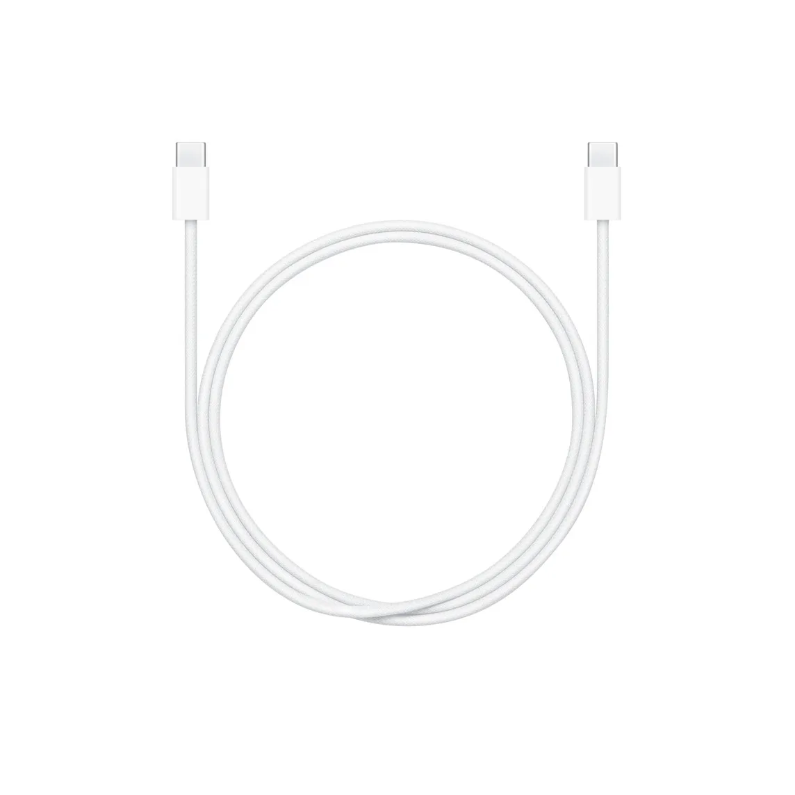 Apple Type C to Type C Cable 1M