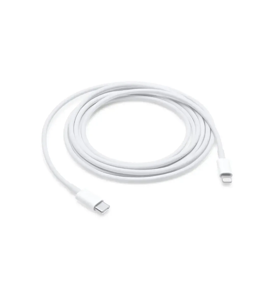 Apple USB C to Lightning Cable 2M