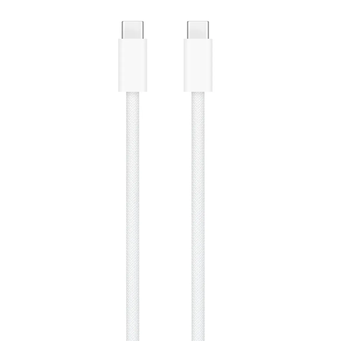 Apple USB C to USB C Cable 2M