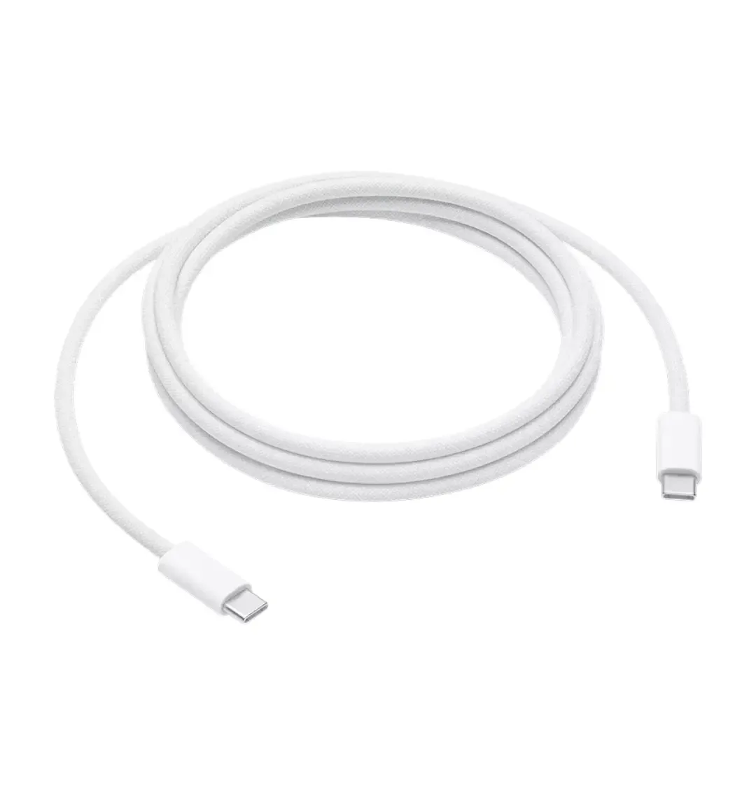 Apple USB C to USB C Cable 2M