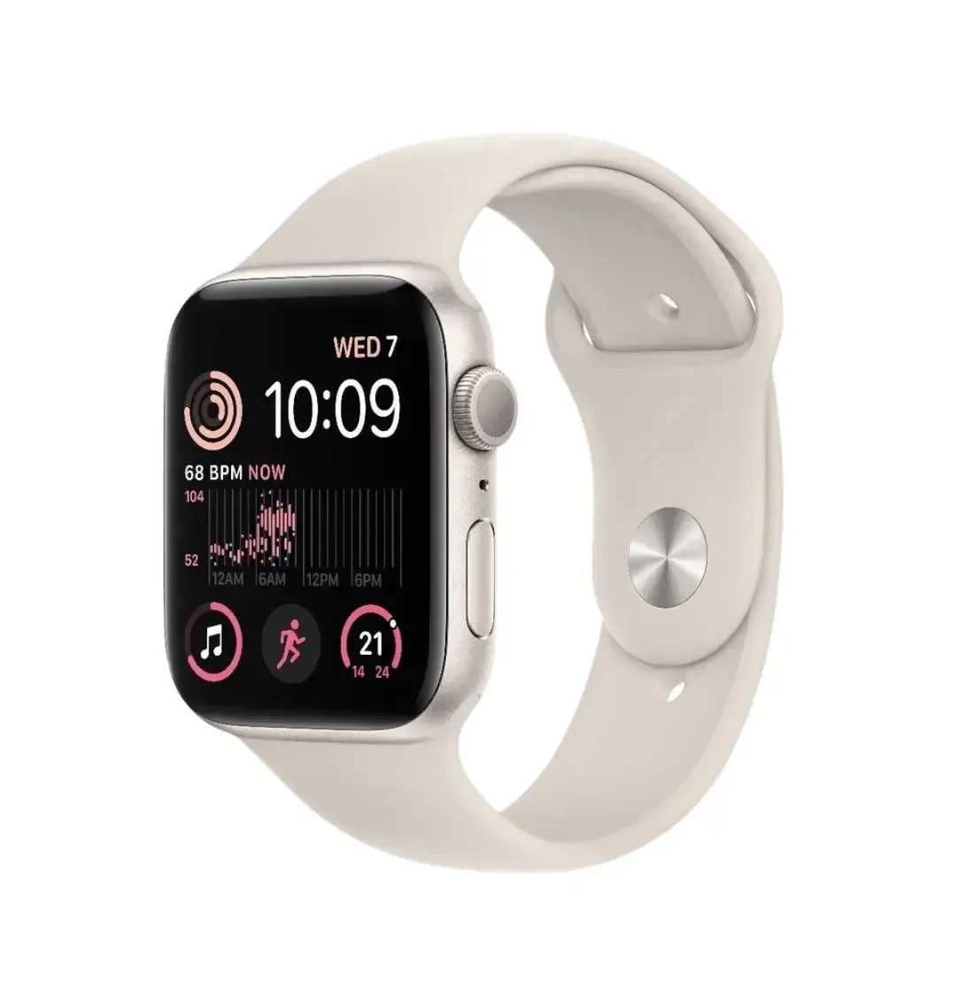 Apple Watch SE 2nd Gen GPS