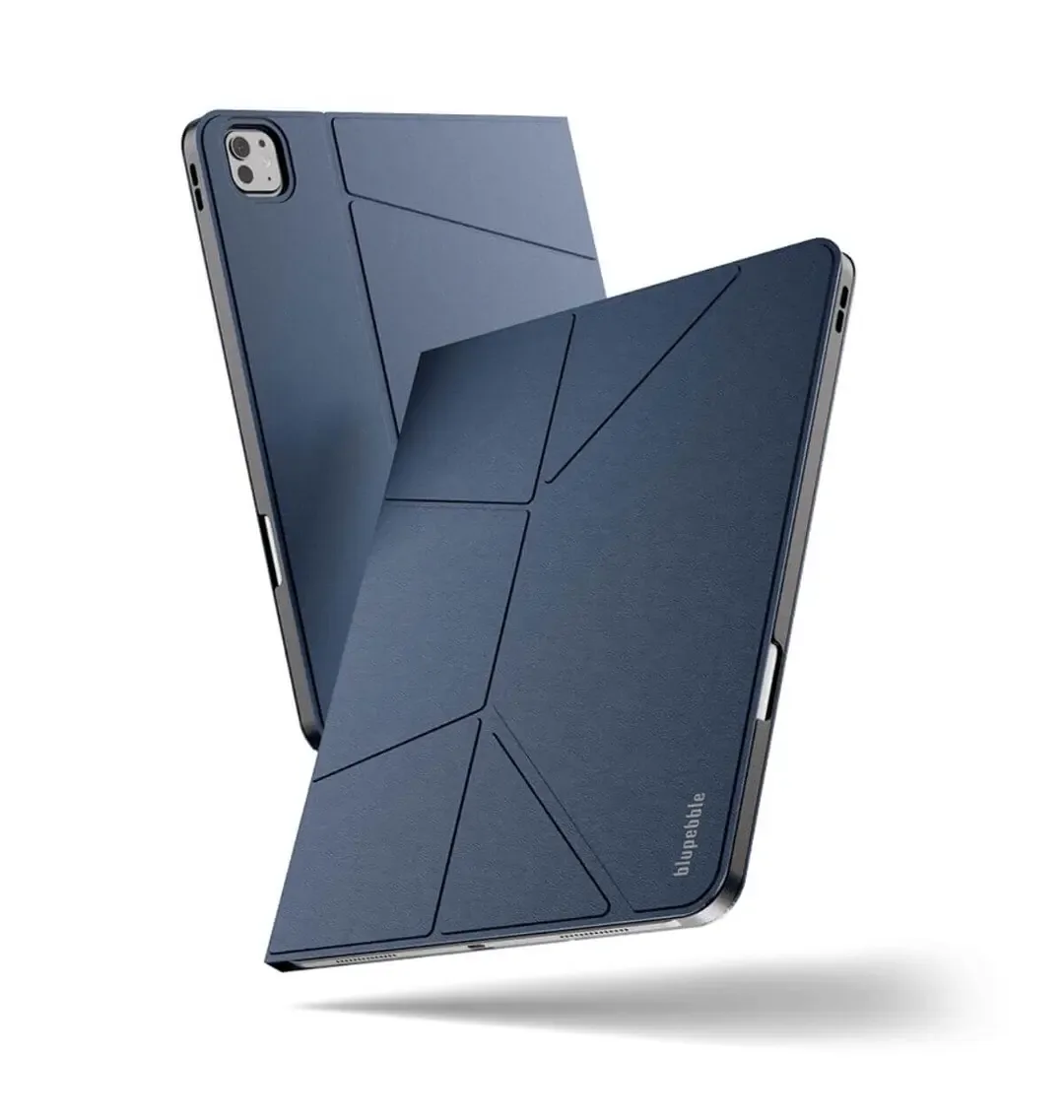 Blupebble Tokyo Cover for iPad Pro 11 inch