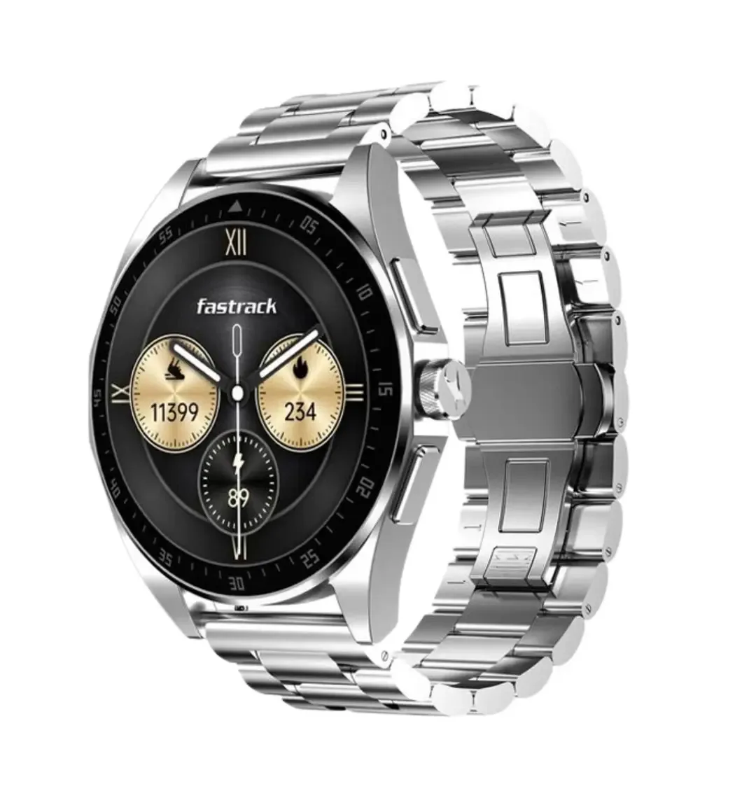 Fastrack Radiant FX1 Smart Watch