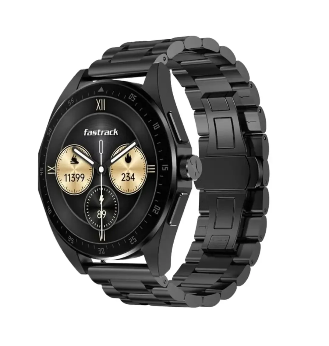 Fastrack Radiant FX1 Smart Watch