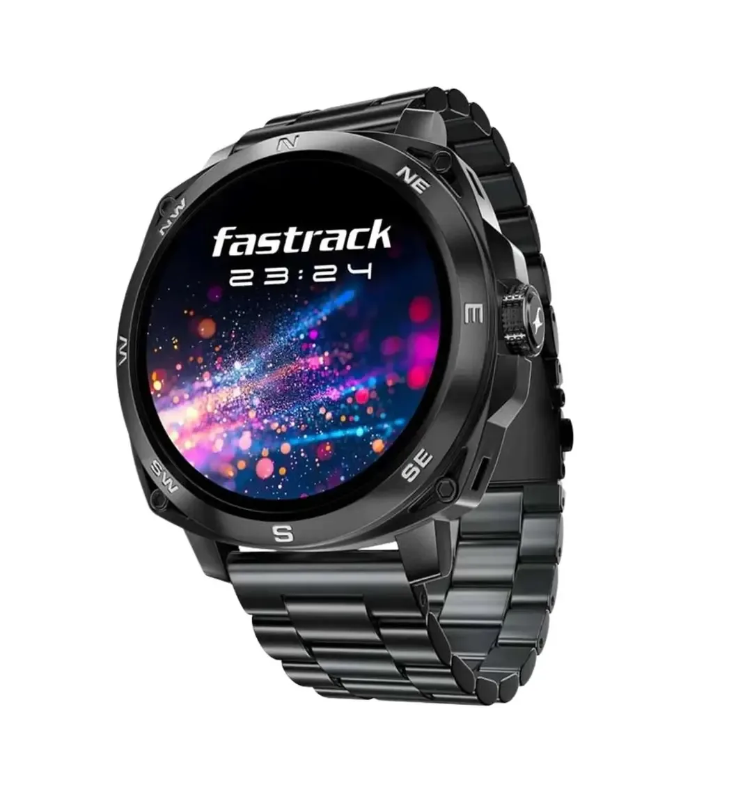 Fastrack Radiant FX3 Smart Watch