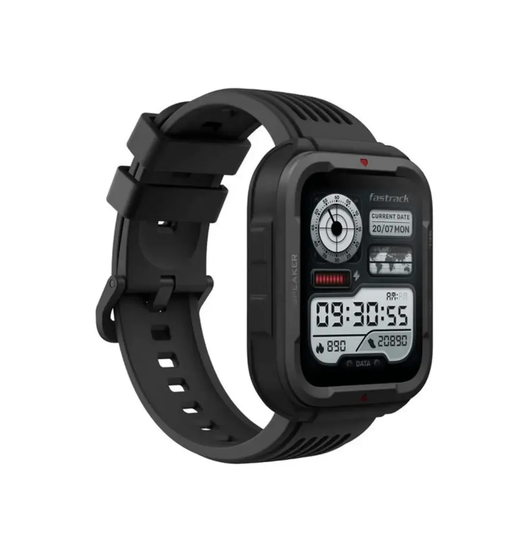 Fastrack Smart Active Watch