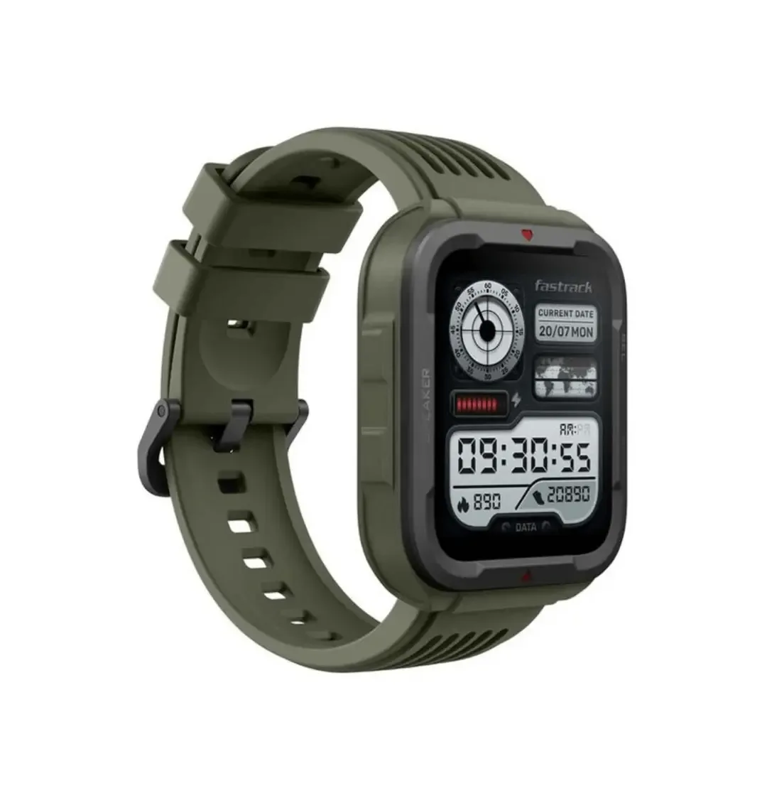 Fastrack Smart Active Watch