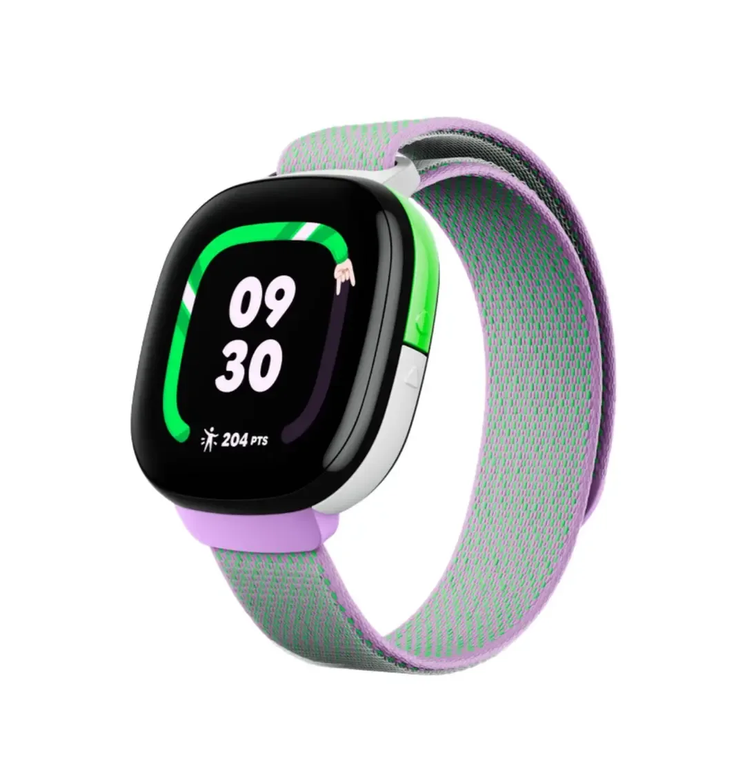 Google Fitbit Ace LTE