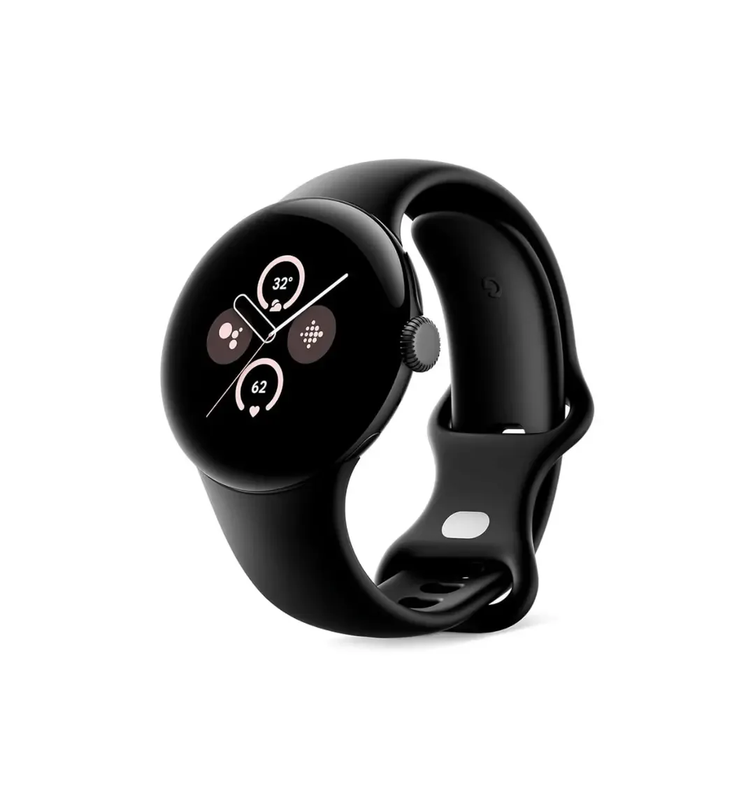 Google Pixel Watch 2