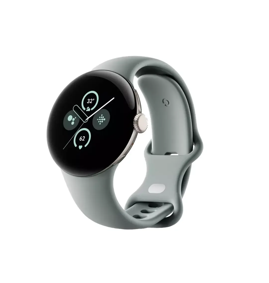 Google Pixel Watch 2