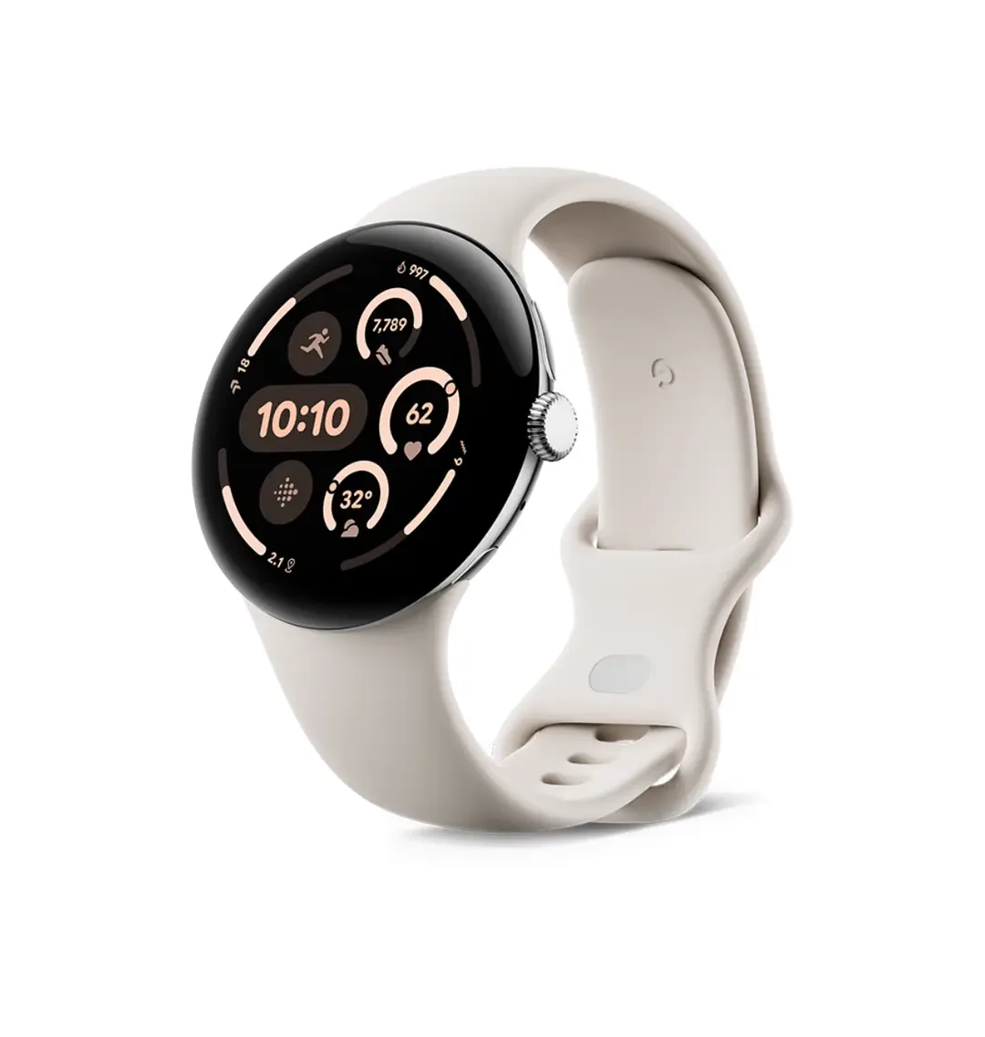 Google Pixel Watch 2