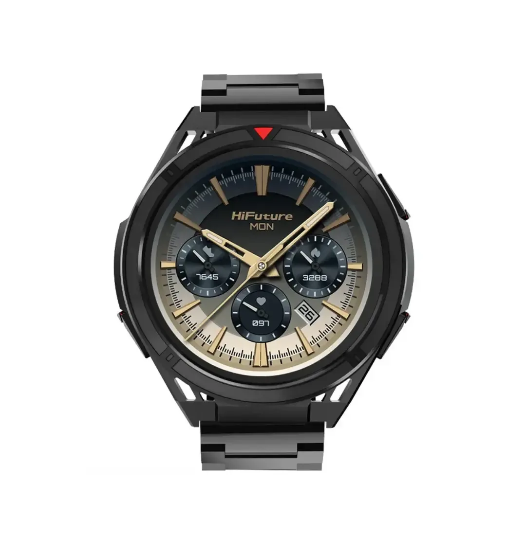 HiFuture Active Smartwatch