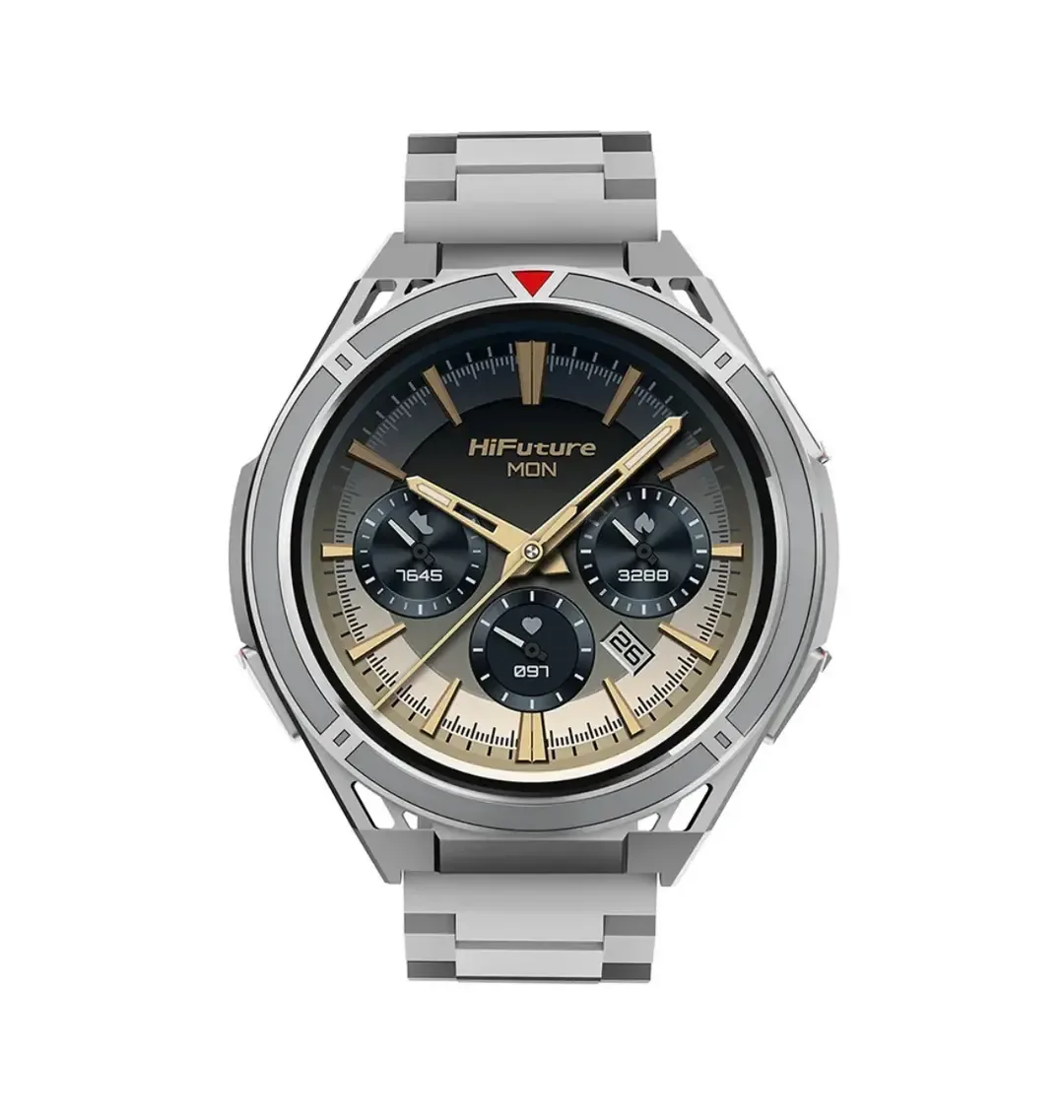 HiFuture Active Smartwatch