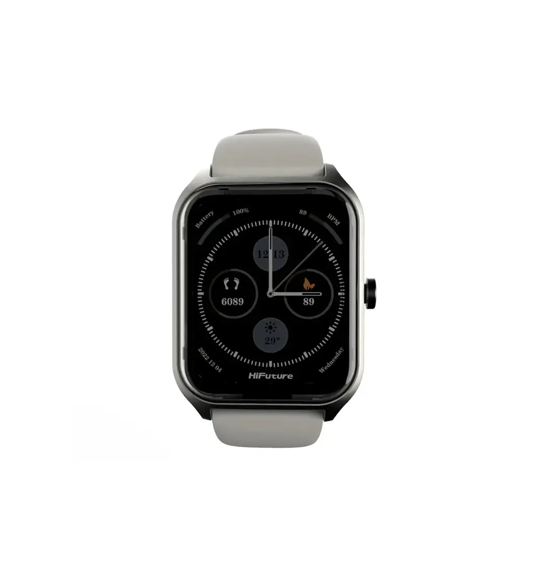 HiFuture Ultra 2 Pro Bluetooth Calling Smart Watch