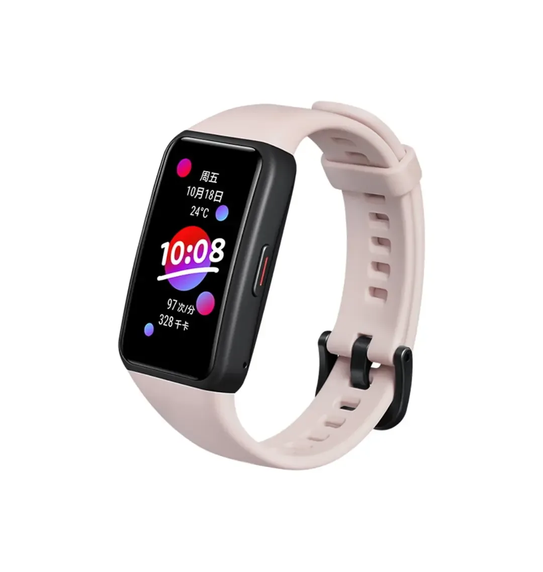 Honor Band 6