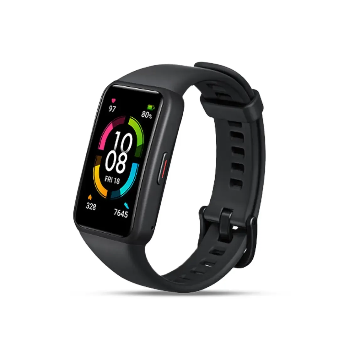Honor Band 6