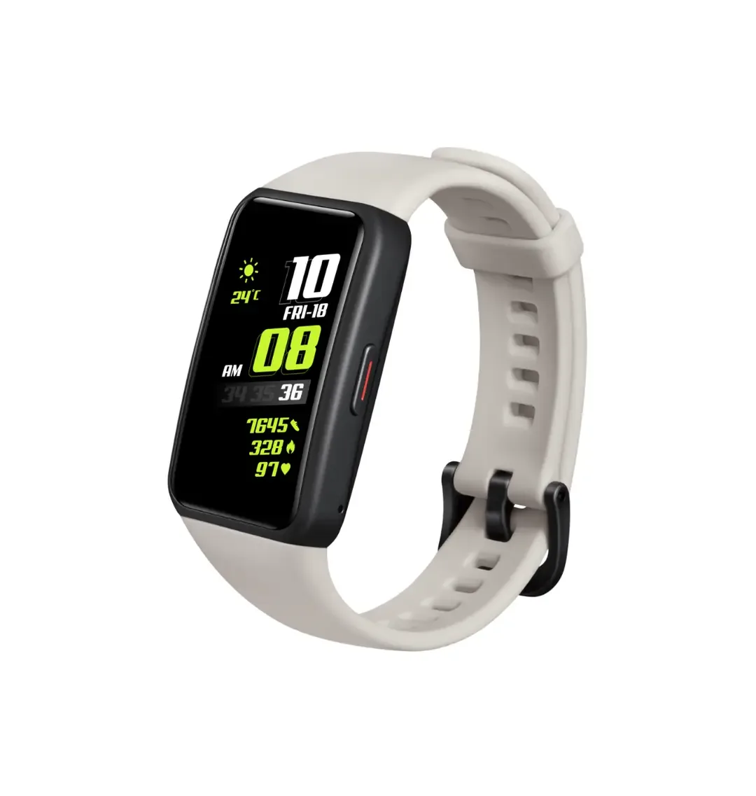 Honor Band 6