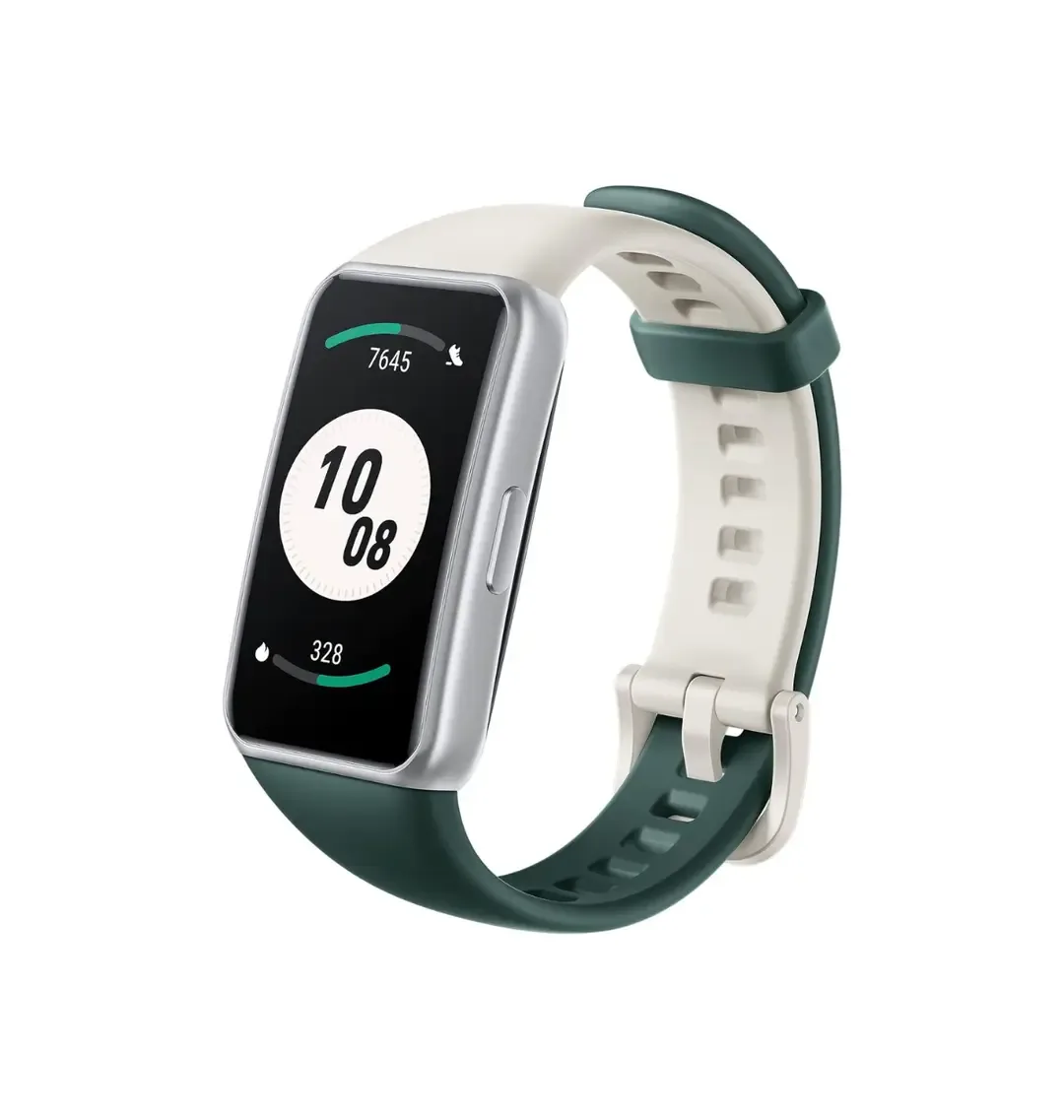 Honor band 7