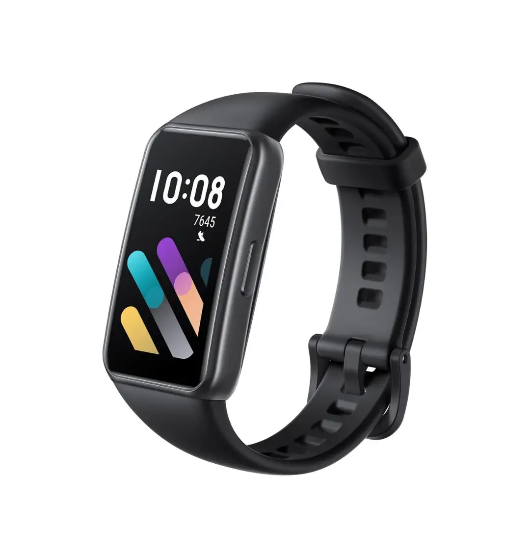 Honor band 7