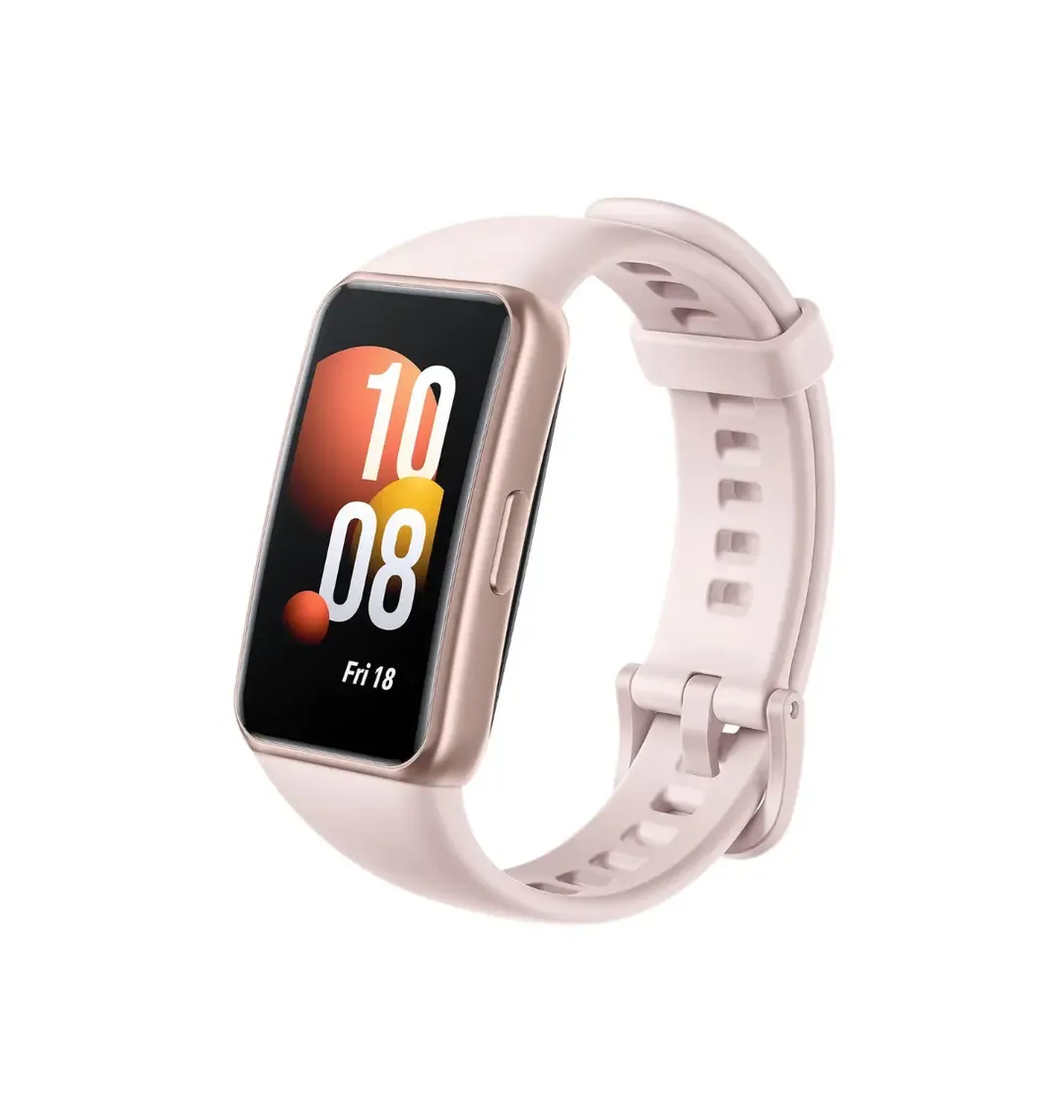 Honor band 7