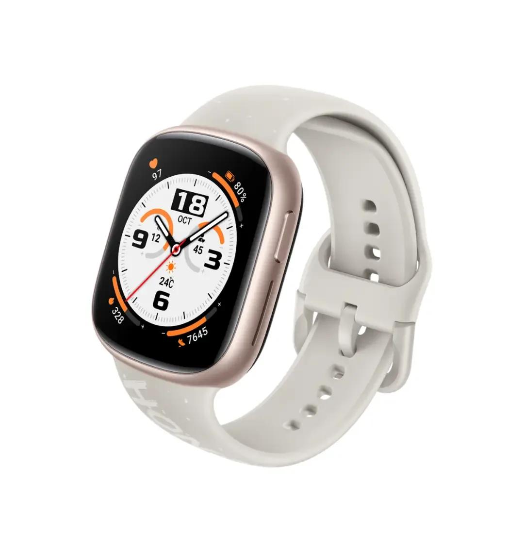 Honor Watch 4