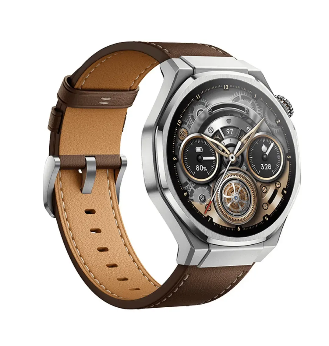 Honor Watch 5 Ultra