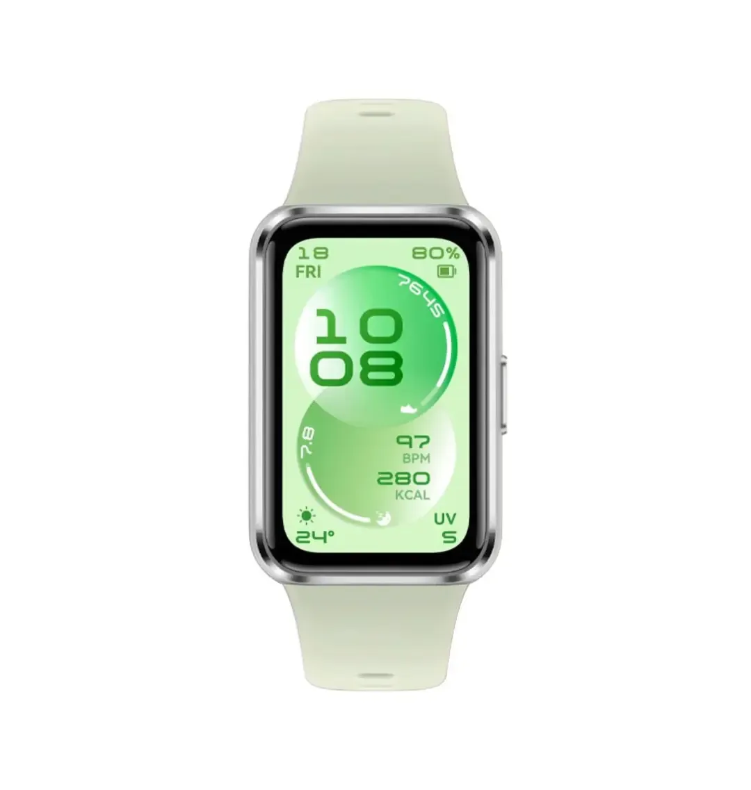 Huawei Band 11 Aluminium Alloy