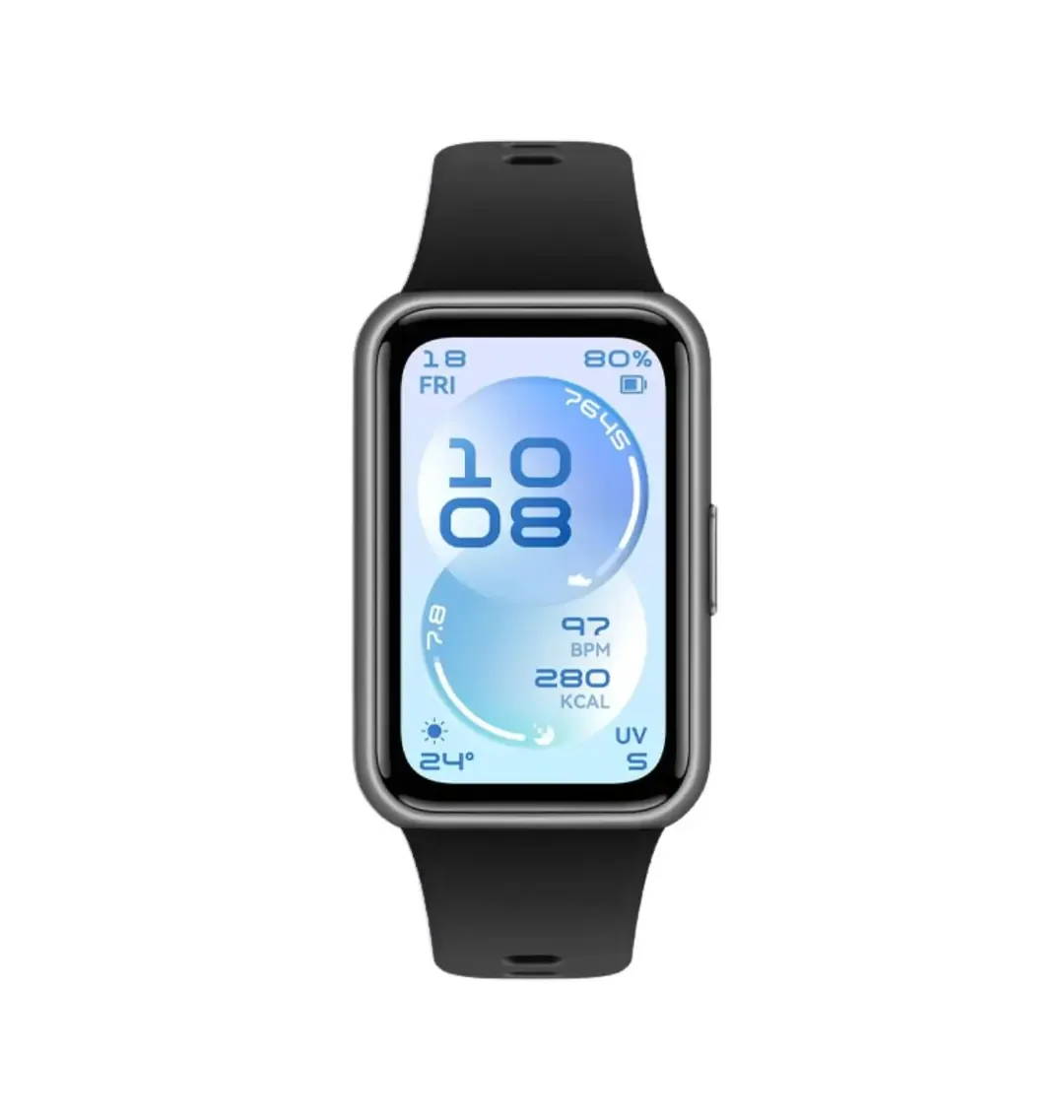 Huawei Band 11 Aluminium Alloy