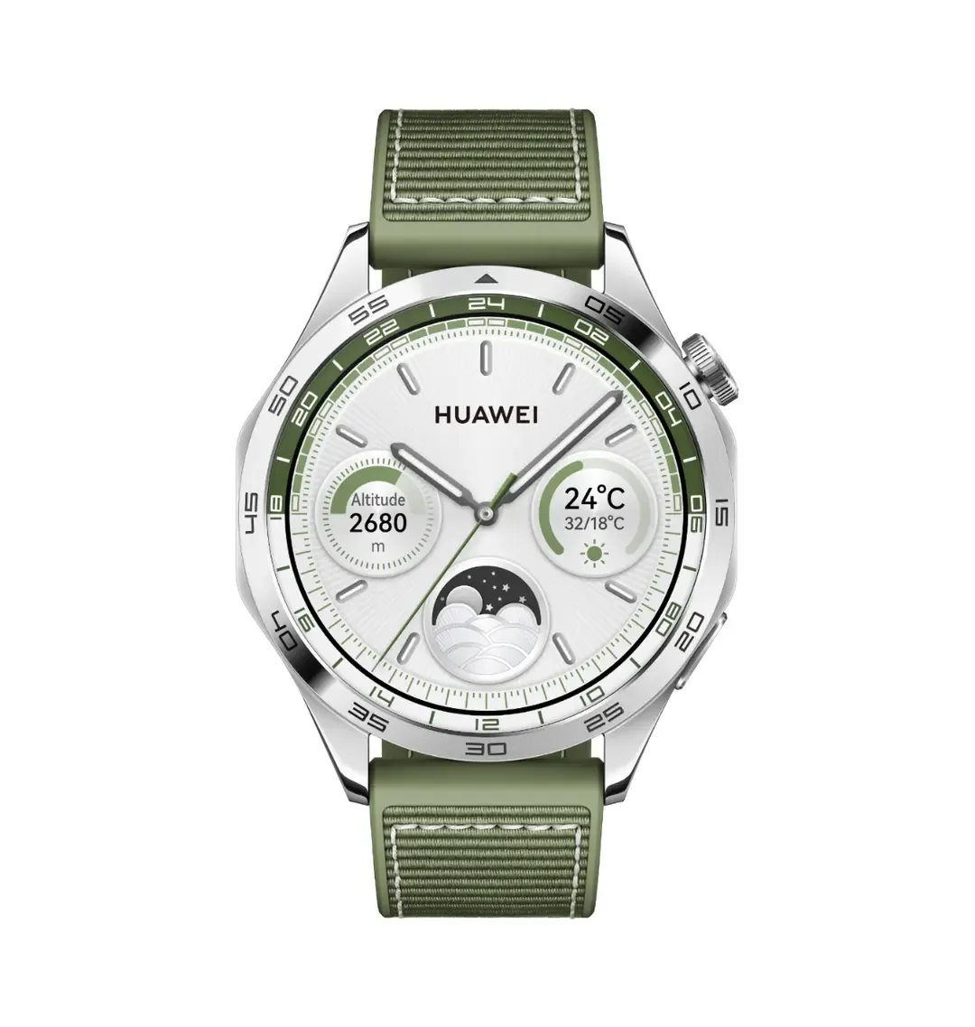 Huawei Watch GT 4