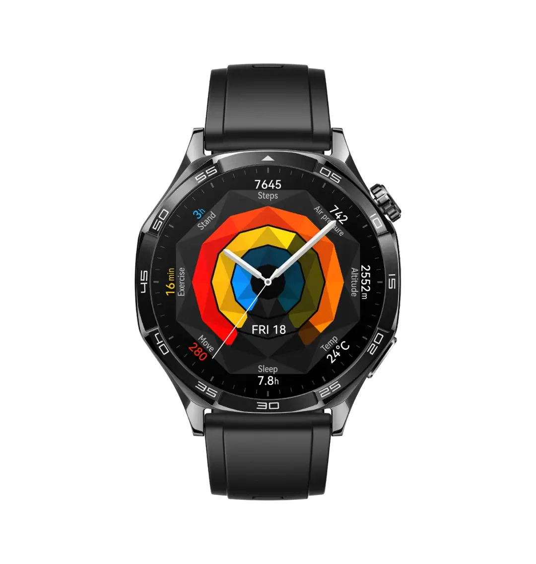 Huawei Watch GT 5