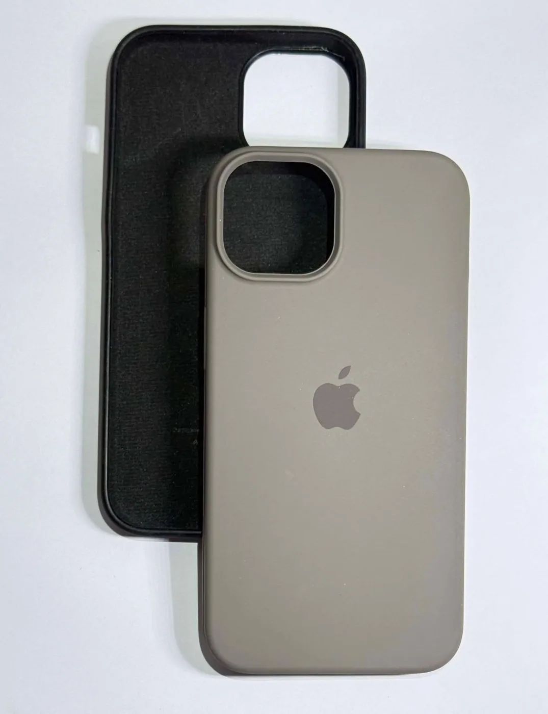 iPhone Silicone Case