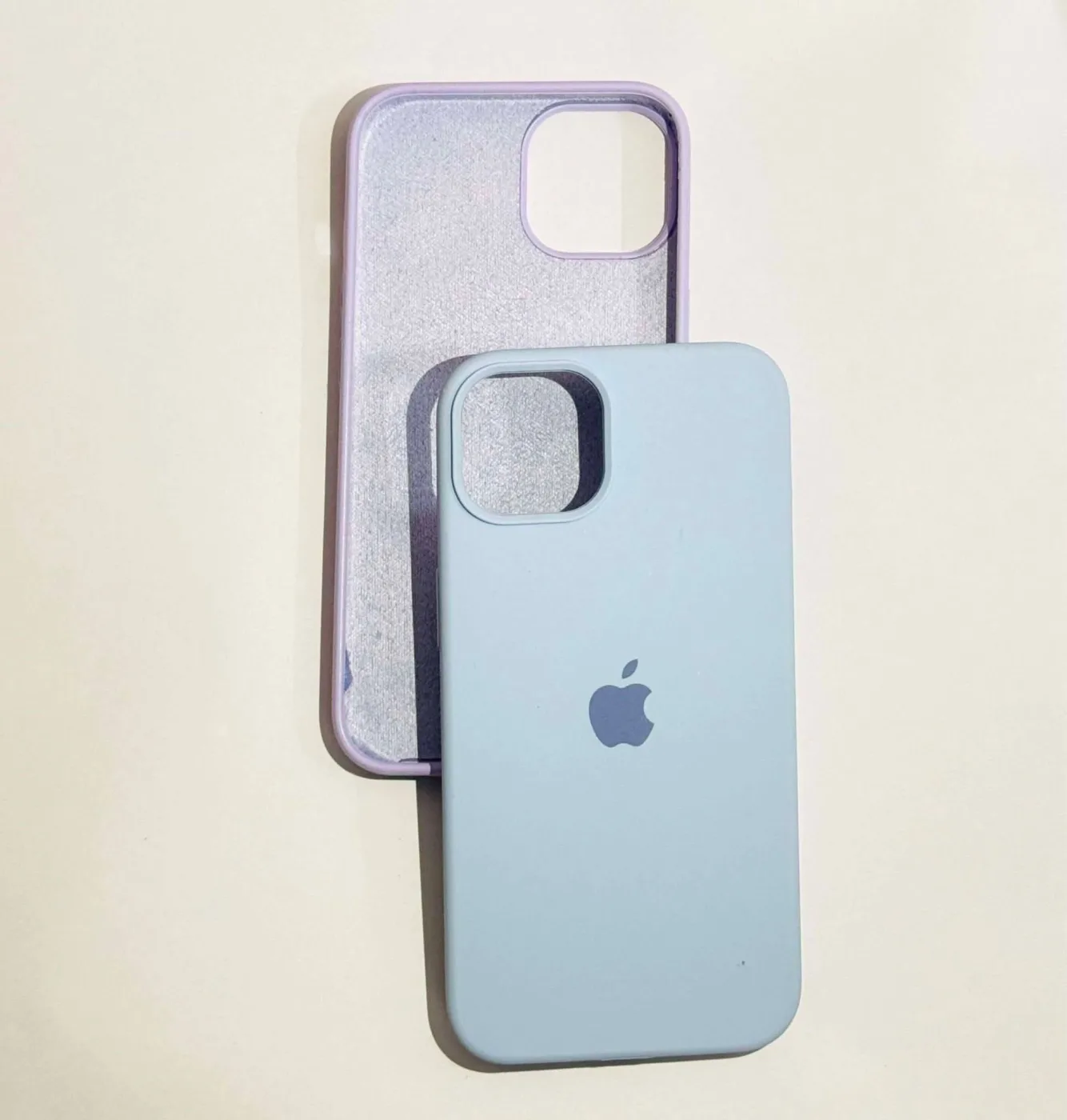 iPhone Silicone Case