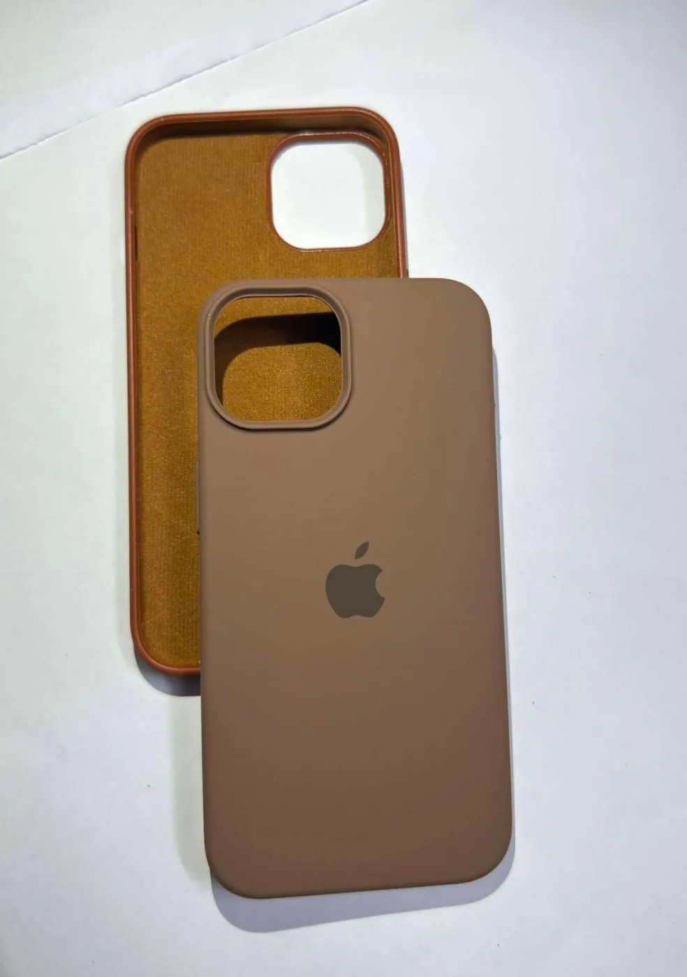 iPhone Silicone Case