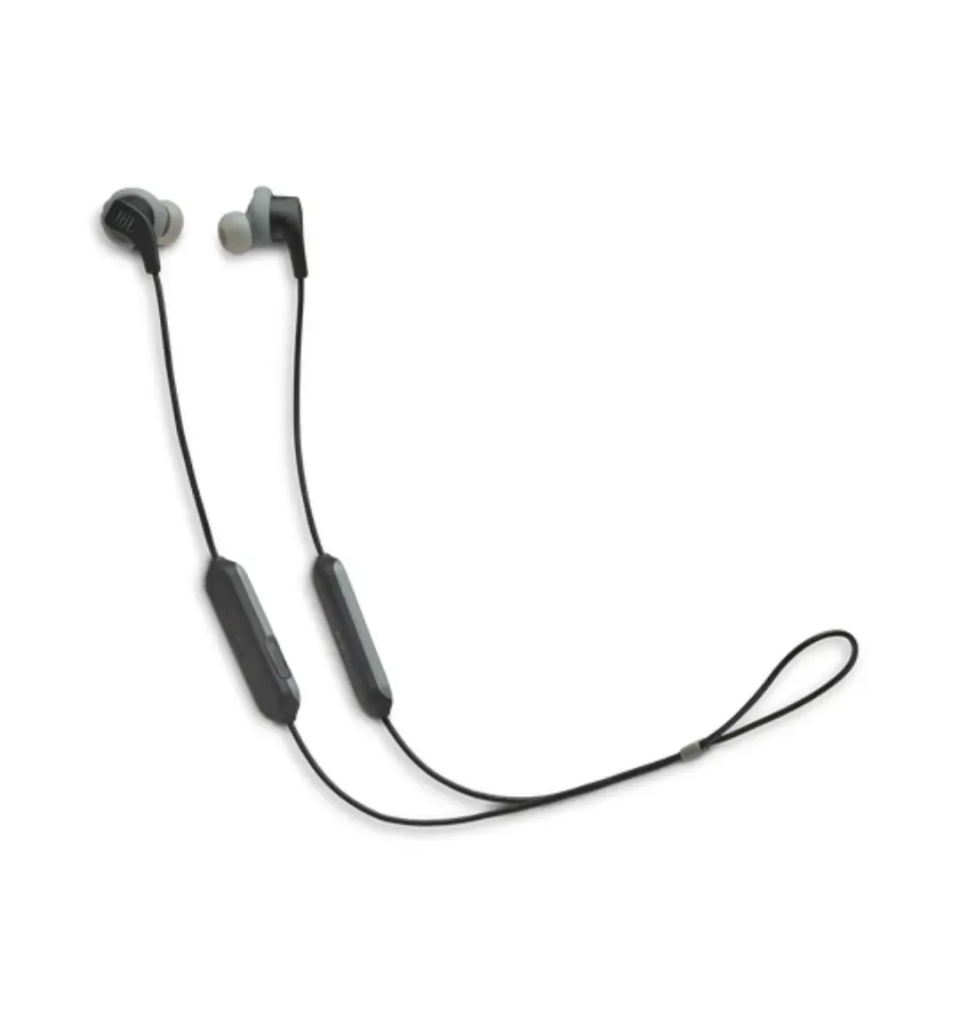 JBL Endurance RUNBT Sweatproof Wireless In Ear Sport Headphones