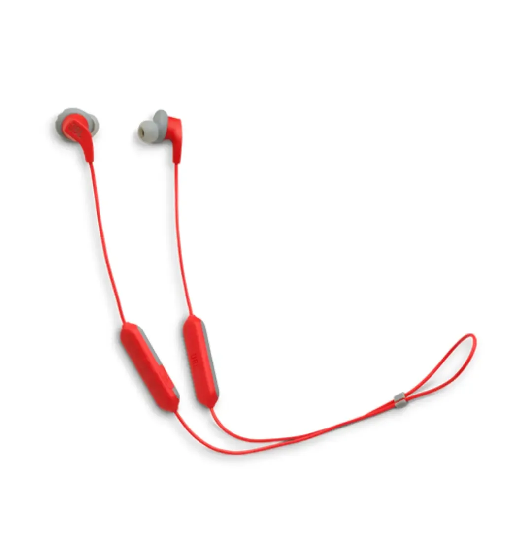 JBL Endurance RUNBT Sweatproof Wireless In Ear Sport Headphones