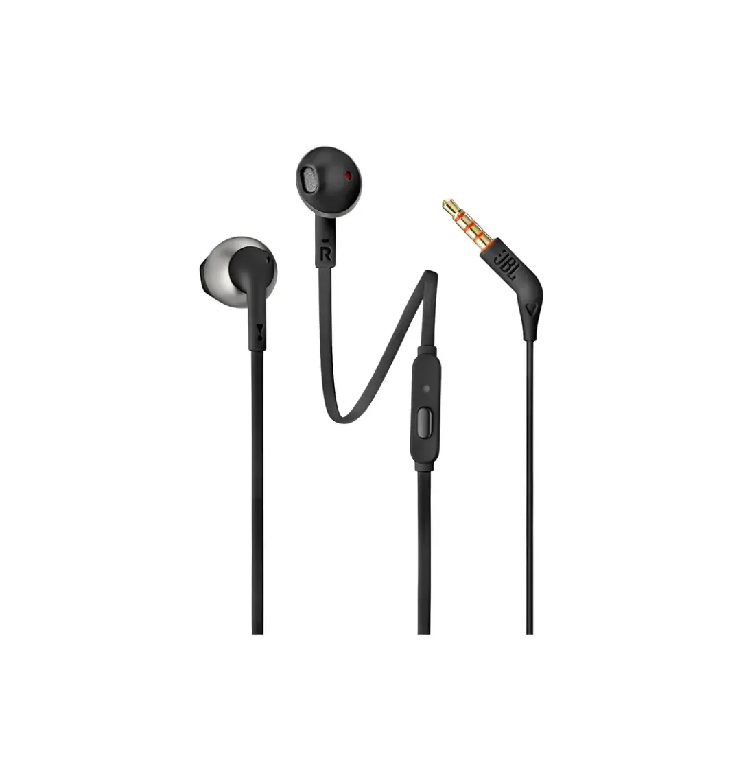 JBL Tune 205 Earbud Headphones