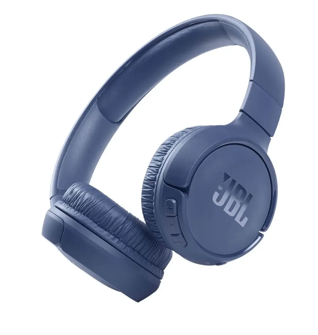 JBL Tune 510BT Wireless On Ear Headphones